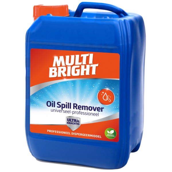MULTIBRIGHT Oil Spill Remover